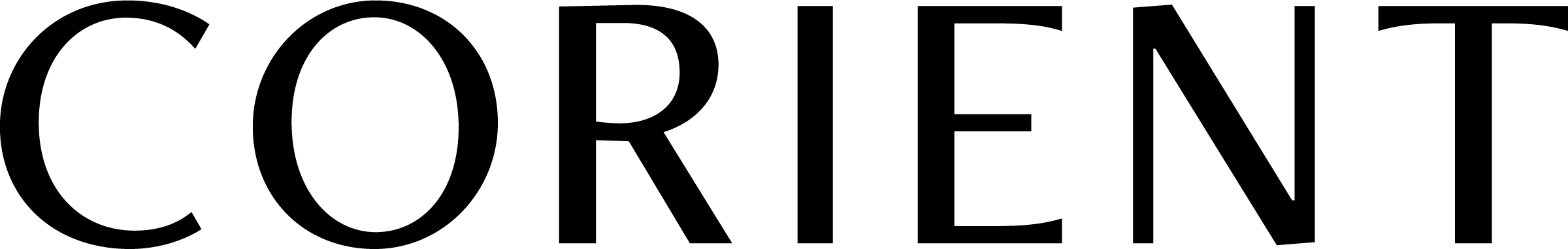 Corient Logo